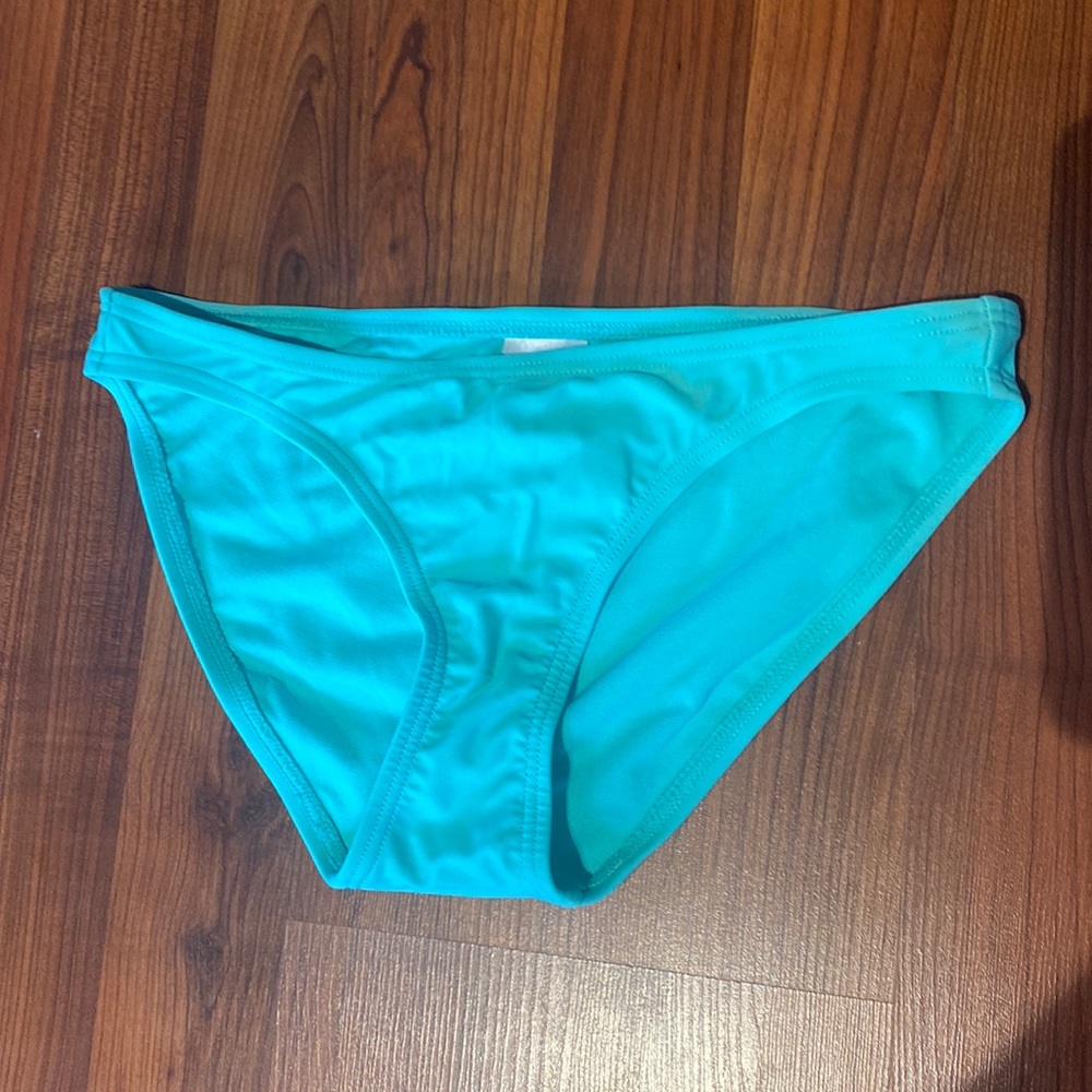 Bikini bottoms